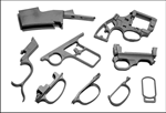 Castings for the Military (Arms) Industry