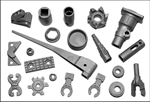 Precision castings - Tools